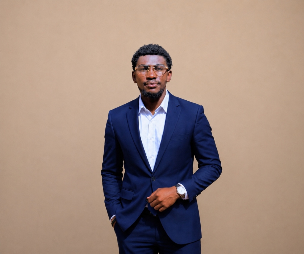 Ngwu Ifeanyi Micheal